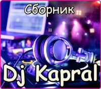 Dj Kapral -  (2017) MP3