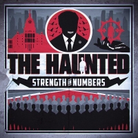 The Haunted - Strength In Numbers (2017) MP3