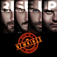 NewKings - Rise Up (2017) MP3