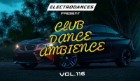 VA - Club Dance Ambience Vol.116 (2017) MP3