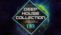 VA - Deep House Collection Vol.133 (2017) MP3