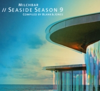 Blank & Jones - Milchbar Seaside Season 9 (2017) MP3  Vanila