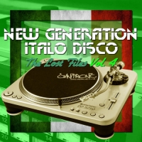 VA - New Generation Italo Disco - The Lost Files Vol.4 (2017) MP3