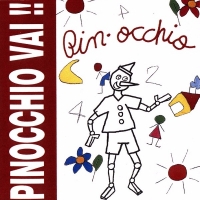 Pin-Occhio  Pinocchio Vai!! (1993) MP3