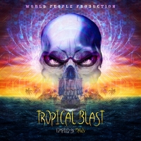 VA - Tropical Blast (2017) MP3