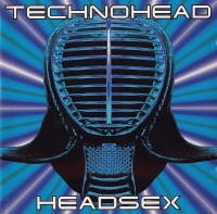 Technohead - Headsex (1995) MP3