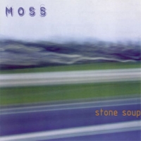 Moss - Stone Soup (2001) MP3  Vanila