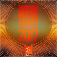 VA - Progressive House Summer Essentials (2017) MP3
