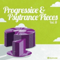 VA - Progressive Psy Trance Pieces Vol. 19 (2017) MP3