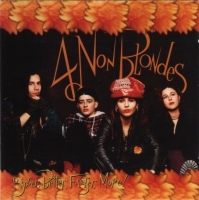 4 Non Blondes - Bigger, Better, Faster, More! (1992) MP3