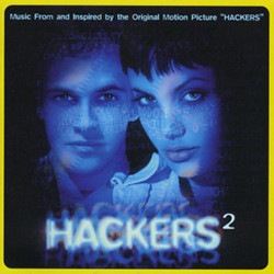 OST -  / Hackers Vol. 1-3 [3CD] (1996-1999) MP3