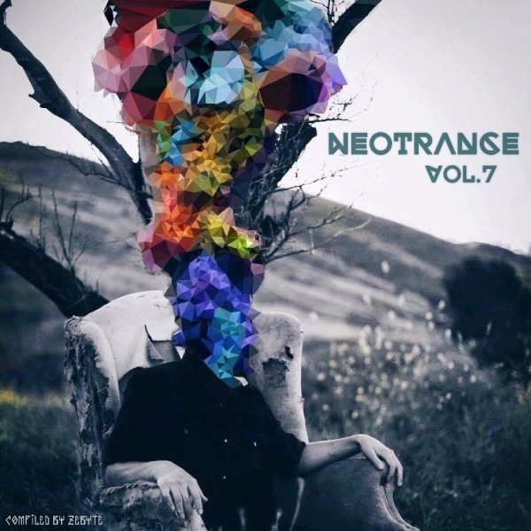 VA - Neotrance Vol.1-10 (2016-2017) [Compiled By ZeByte] MP3