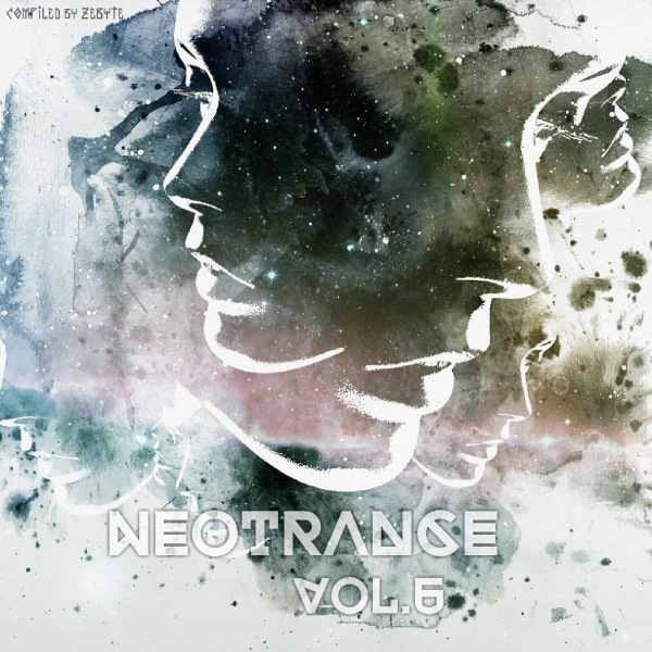 VA - Neotrance Vol.1-10 (2016-2017) [Compiled By ZeByte] MP3