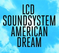 LCD Soundsystem - American Dream (2017) MP3