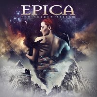 Epica - The Solace System [EP] (2017) MP3