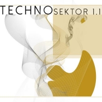 VA - Techno Sektor 1.1 (2017) MP3