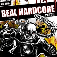 VA - Real Hardcore 180 Bpm Pt. 2 (2017) MP3
