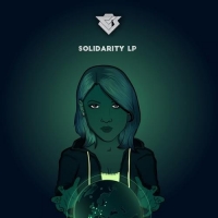 VA - Solidarity LP (2017) MP3