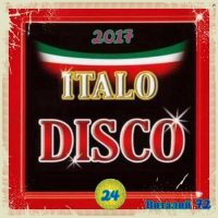 VA - Italo Disco [24] (2017) MP3   72