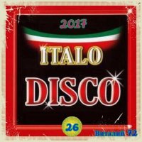 VA - Italo Disco [26] (2017) MP3   72