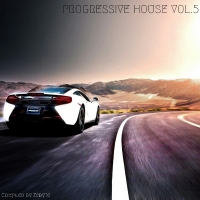 VA - Progressive House Vol.5 [Compiled by ZeByte] (2017) MP3