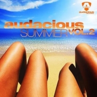 VA - Audacious Summer Vol. 2 (2017) MP3