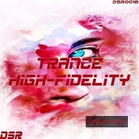 VA - Trance High - Fidelity (2017) MP3