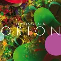 Lemongrass - Orion (2017) MP3  Vanila