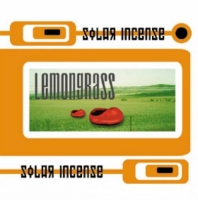 Lemongrass - Solar Incense (2002) MP3 от Vanila