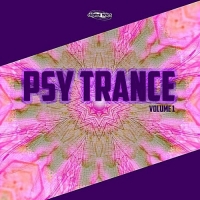 VA - Psy Trance Vol.1 (2017) MP3