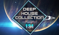 VA - Deep House Collection Vol.134 (2017) MP3