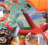 Lemongrass - Beach Affairs [2D] (2008) MP3  Vanila