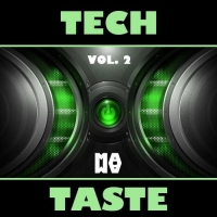 VA - Tech Taste, Vol. 2 (2017) MP3