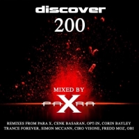 VA - Discover 200 (Mixed by Para X) (2017) MP3