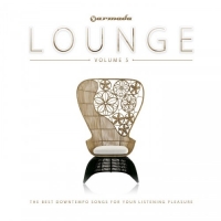 VA - Armada Lounge Vol. 5 (2012) MP3  Vanila