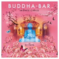 VA - Buddha-Bar Monte-Carlo (2017) MP3  Vanila