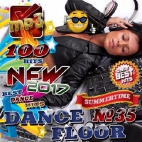  - Dance Floor 35 (2017) MP3