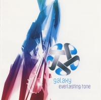Galaxy - Everlasting Tone (2010) MP3 от Vanila