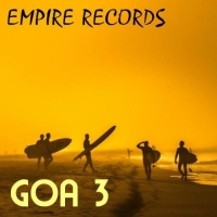 VA - Empire Records - Goa 3 (2017) MP3