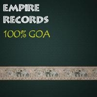 VA - Empire Records - 100% Goa (2017) MP3