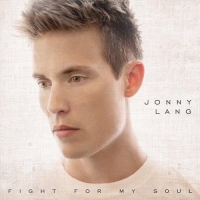 Jonny Lang - Fight For My Soul (2013) MP3  Vanila