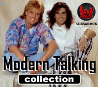 Modern Talking - Collection (2017) MP3 от ALEXnROCK