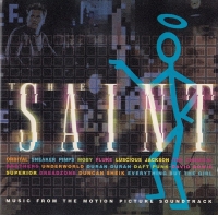 OST -  / The Saint (1997) MP3