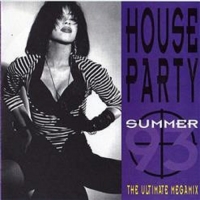 VA - House Party - Summer 93 - The Ultimate Megamix (1993) MP3