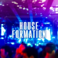 VA - House Formation 2017 (2017) MP3