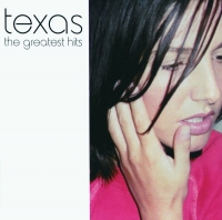 Texas - The Greatest Hits [Special Edition] (2000) MP3