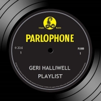 Geri Halliwell - Playlist (2016) MP3
