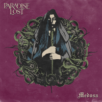 Paradise Lost - Medusa [Japanese Edition] (2017) MP3