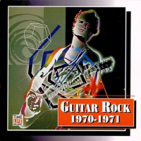 VA - Guitar Rock 1970-1971 (1994) MP3  Vanila