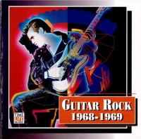 VA - Guitar Rock 1968-1969 (1994) MP3  Vanila